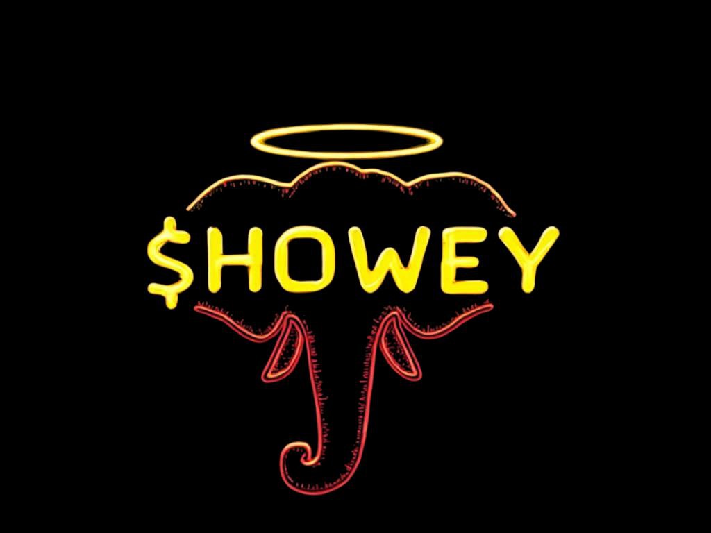 HOWEY Logo